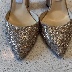 jimmy choo micky 85 ballet pink